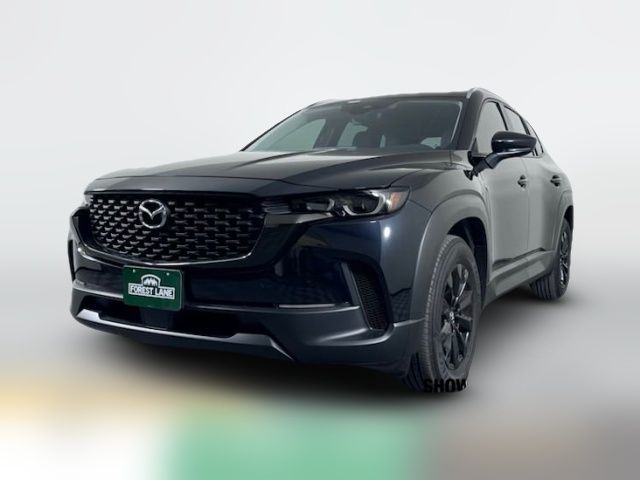 2024 Mazda CX-50 2.5 S Select Package