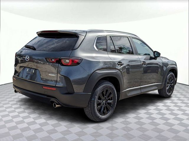 2024 Mazda CX-50 2.5 S Select Package