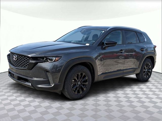 2024 Mazda CX-50 2.5 S Select Package