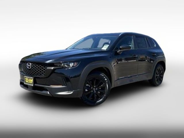 2024 Mazda CX-50 2.5 S Select Package