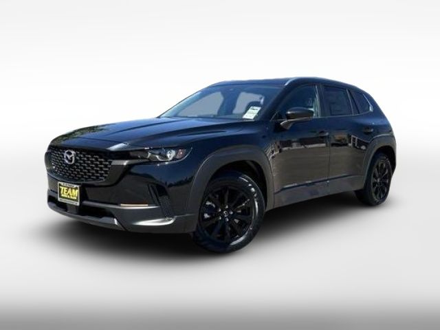 2024 Mazda CX-50 2.5 S Select Package