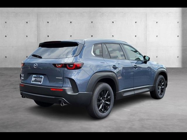 2024 Mazda CX-50 2.5 S Select Package