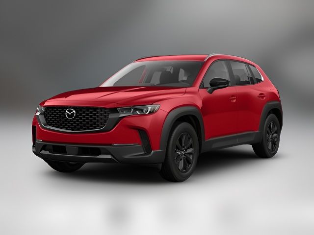 2024 Mazda CX-50 2.5 S Select Package