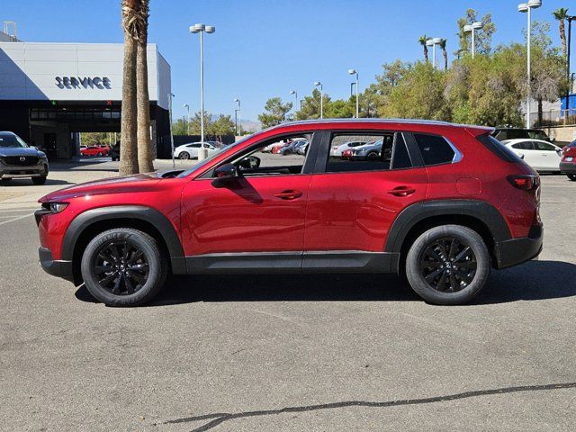 2024 Mazda CX-50 2.5 S Select Package