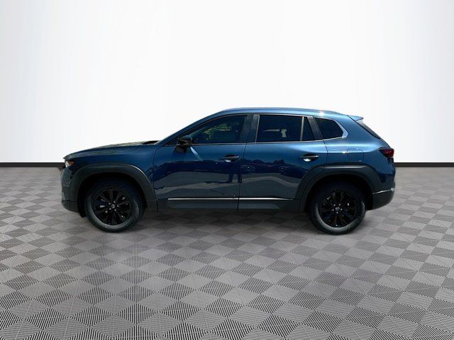 2024 Mazda CX-50 2.5 S Select Package