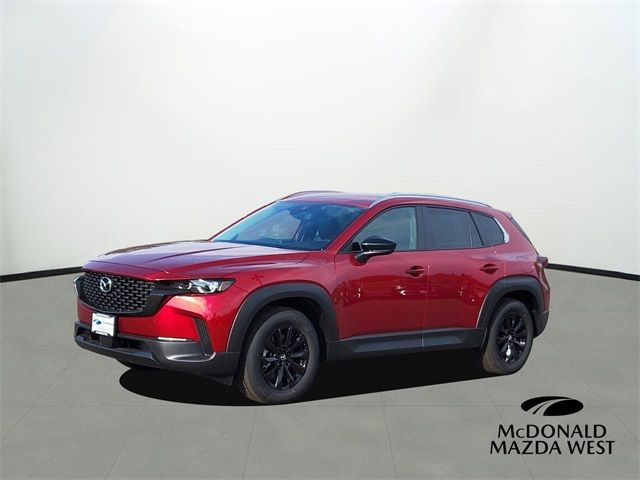 2024 Mazda CX-50 2.5 S Select Package