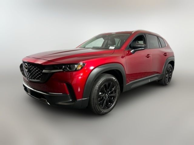 2024 Mazda CX-50 2.5 S Select Package