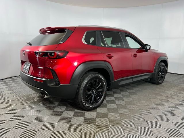 2024 Mazda CX-50 2.5 S Select Package