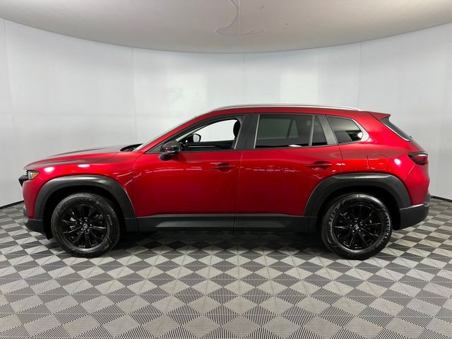 2024 Mazda CX-50 2.5 S Select Package