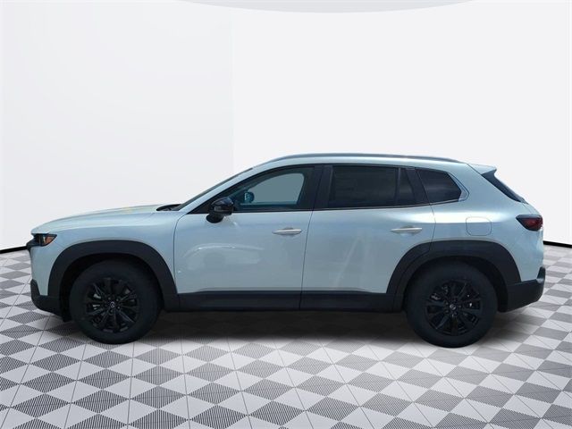 2024 Mazda CX-50 2.5 S Select Package