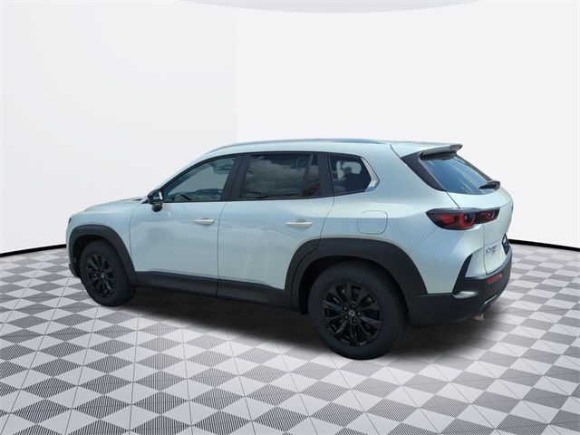 2024 Mazda CX-50 2.5 S Select Package