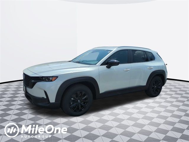 2024 Mazda CX-50 2.5 S Select Package