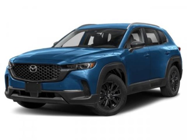 2024 Mazda CX-50 2.5 S Select Package