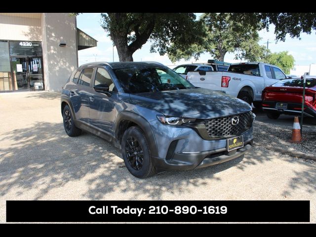 2024 Mazda CX-50 2.5 S Select Package