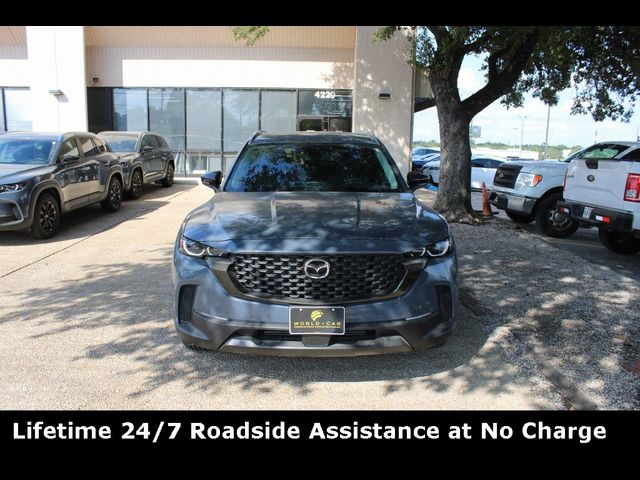 2024 Mazda CX-50 2.5 S Select Package