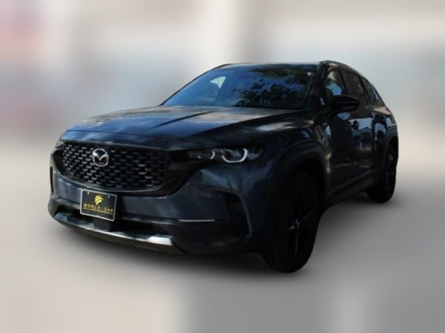 2024 Mazda CX-50 2.5 S Select Package