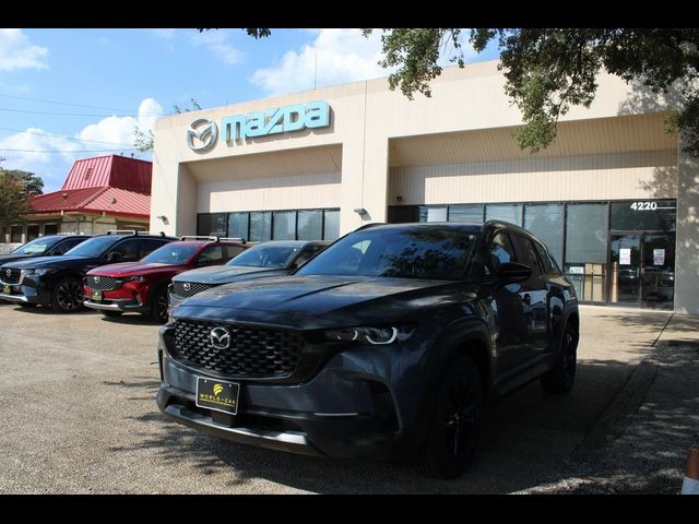 2024 Mazda CX-50 2.5 S Select Package