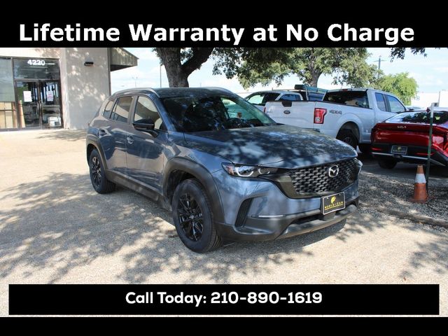 2024 Mazda CX-50 2.5 S Select Package