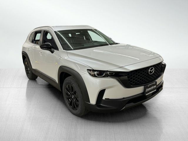 2024 Mazda CX-50 2.5 S Select Package