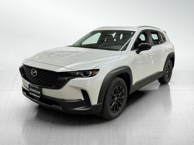 2024 Mazda CX-50 2.5 S Select Package