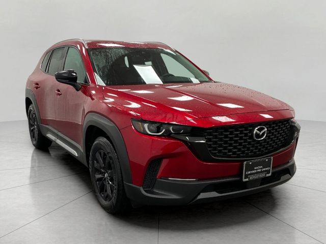 2024 Mazda CX-50 2.5 S Select Package