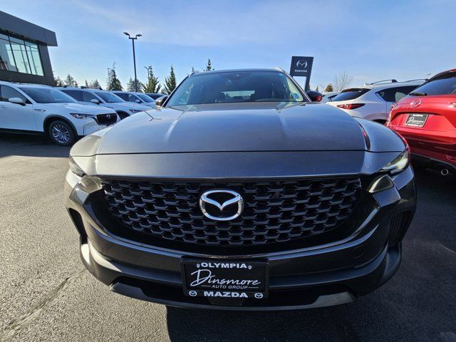 2024 Mazda CX-50 2.5 S Select Package