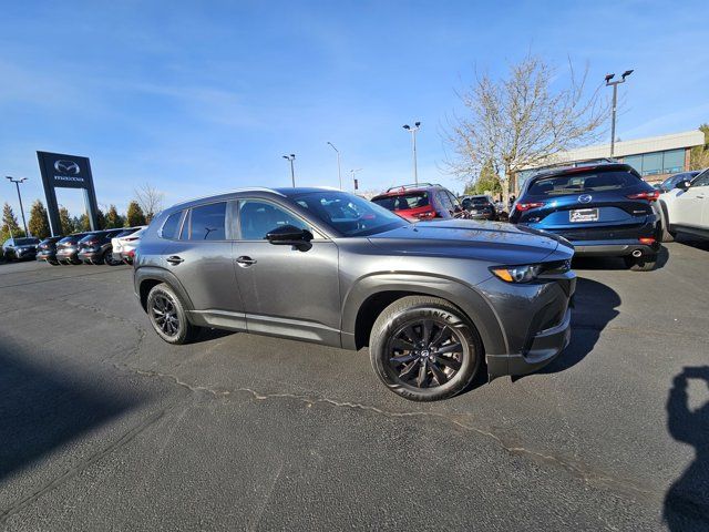 2024 Mazda CX-50 2.5 S Select Package