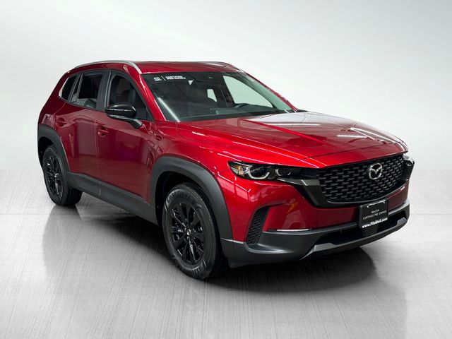 2024 Mazda CX-50 2.5 S Select Package