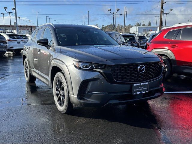 2024 Mazda CX-50 2.5 S Select Package