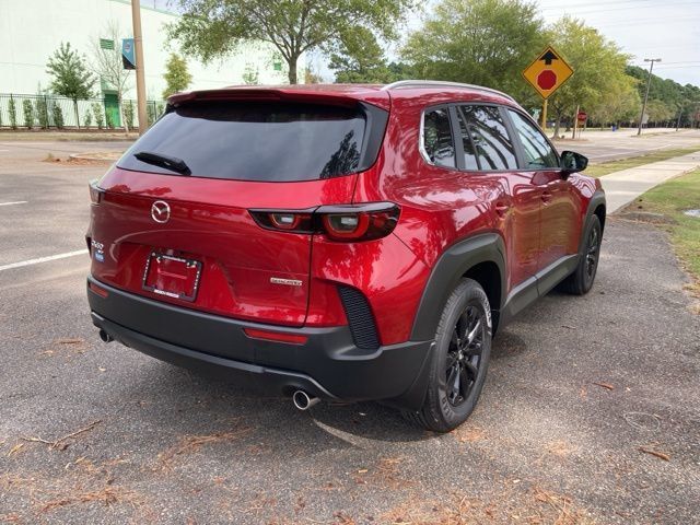 2024 Mazda CX-50 2.5 S Select Package