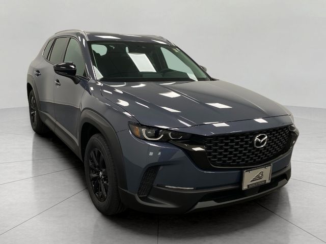 2024 Mazda CX-50 2.5 S Select Package