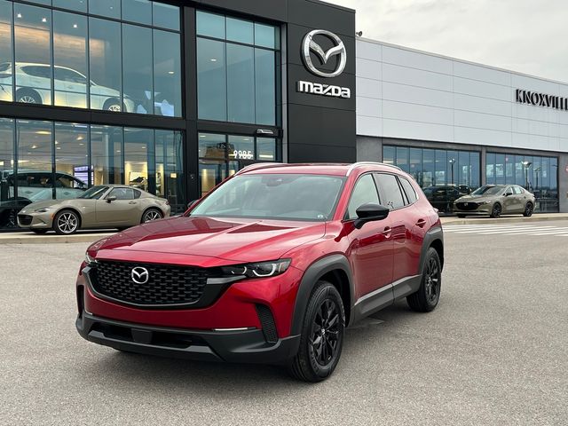 2024 Mazda CX-50 2.5 S Select Package