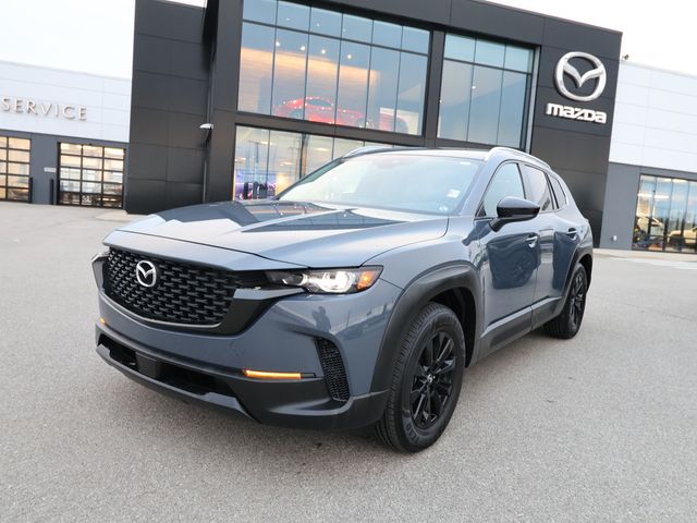 2024 Mazda CX-50 2.5 S Select Package