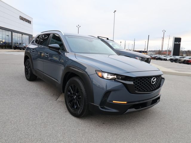 2024 Mazda CX-50 2.5 S Select Package