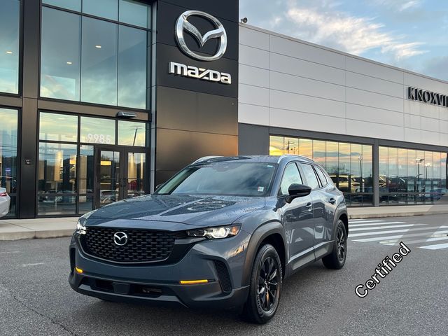 2024 Mazda CX-50 2.5 S Select Package