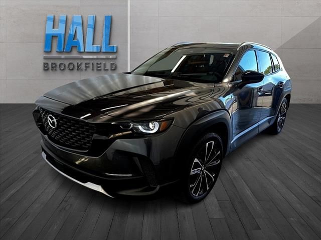 2024 Mazda CX-50 2.5 Turbo Premium Plus Package