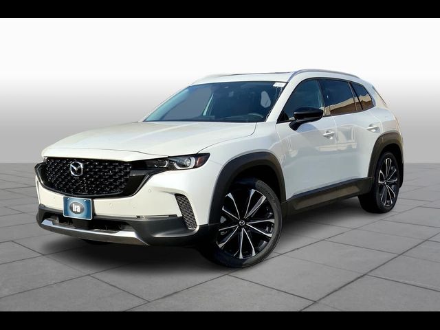 2024 Mazda CX-50 2.5 Turbo Premium Plus Package