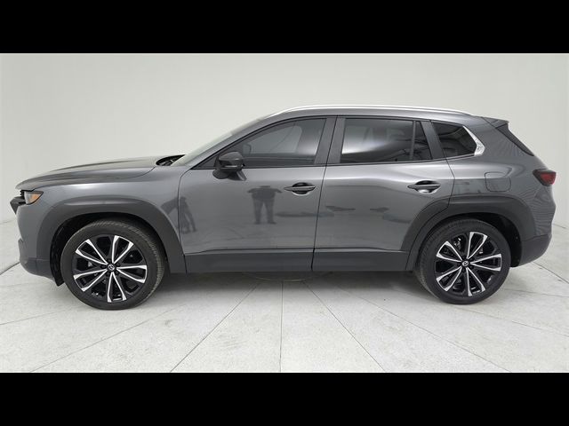 2024 Mazda CX-50 2.5 Turbo