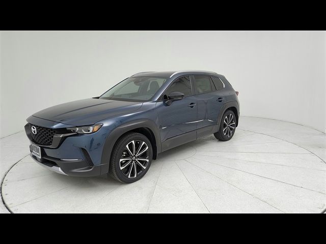 2024 Mazda CX-50 2.5 Turbo