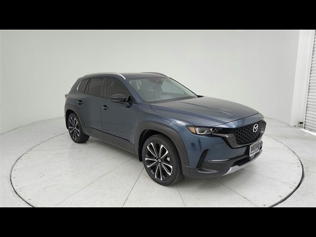 2024 Mazda CX-50 2.5 Turbo