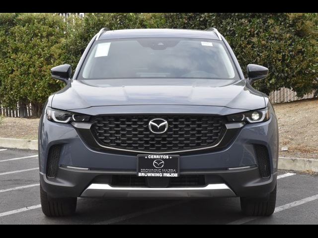 2024 Mazda CX-50 2.5 Turbo