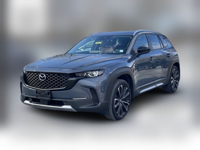 2024 Mazda CX-50 2.5 Turbo