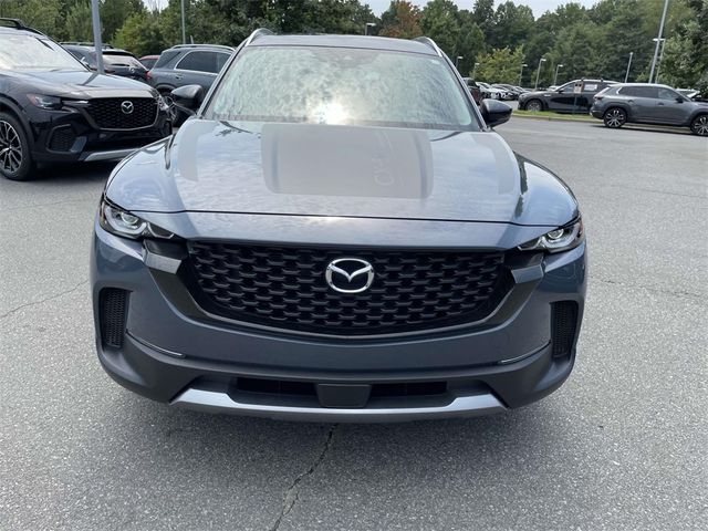 2024 Mazda CX-50 2.5 Turbo