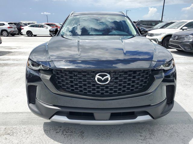 2024 Mazda CX-50 2.5 Turbo