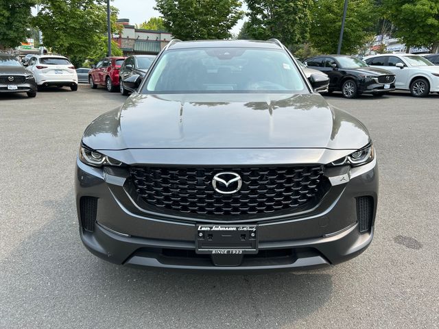 2024 Mazda CX-50 2.5 Turbo