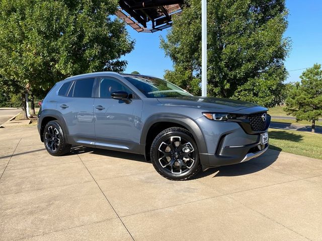 2024 Mazda CX-50 2.5 Turbo Meridian Edition