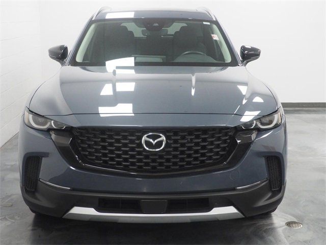 2024 Mazda CX-50 2.5 Turbo