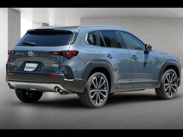2024 Mazda CX-50 2.5 Turbo