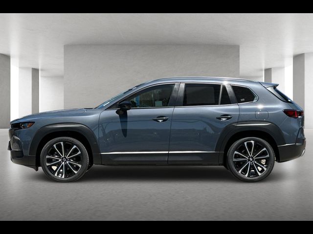 2024 Mazda CX-50 2.5 Turbo