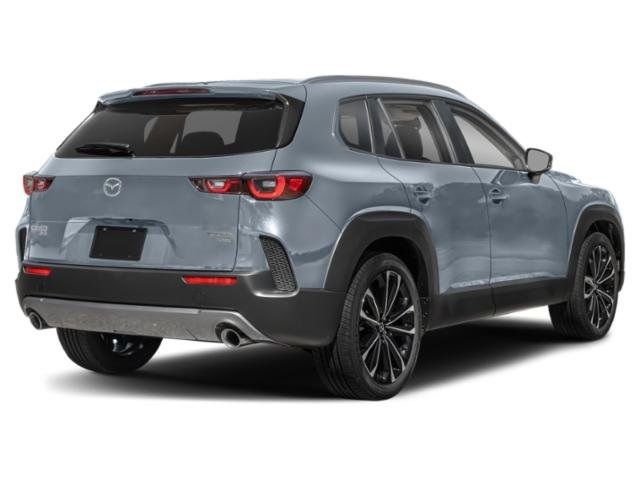 2024 Mazda CX-50 2.5 Turbo